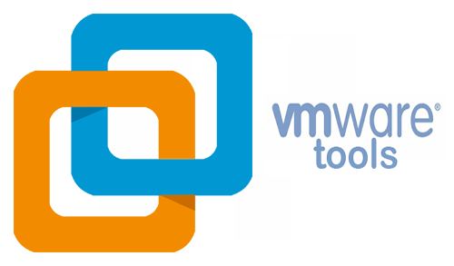 VMware logotipo