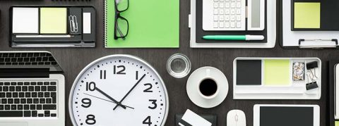5 herramientas para mejorar la productividad