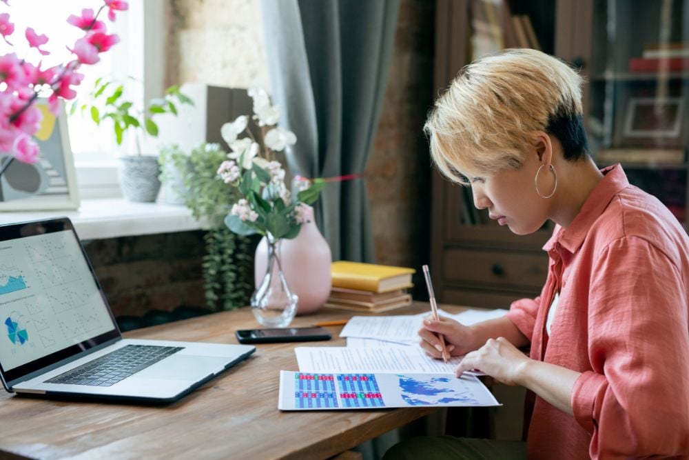 Teletrabajo, cómo protegerte de ataques informáticos