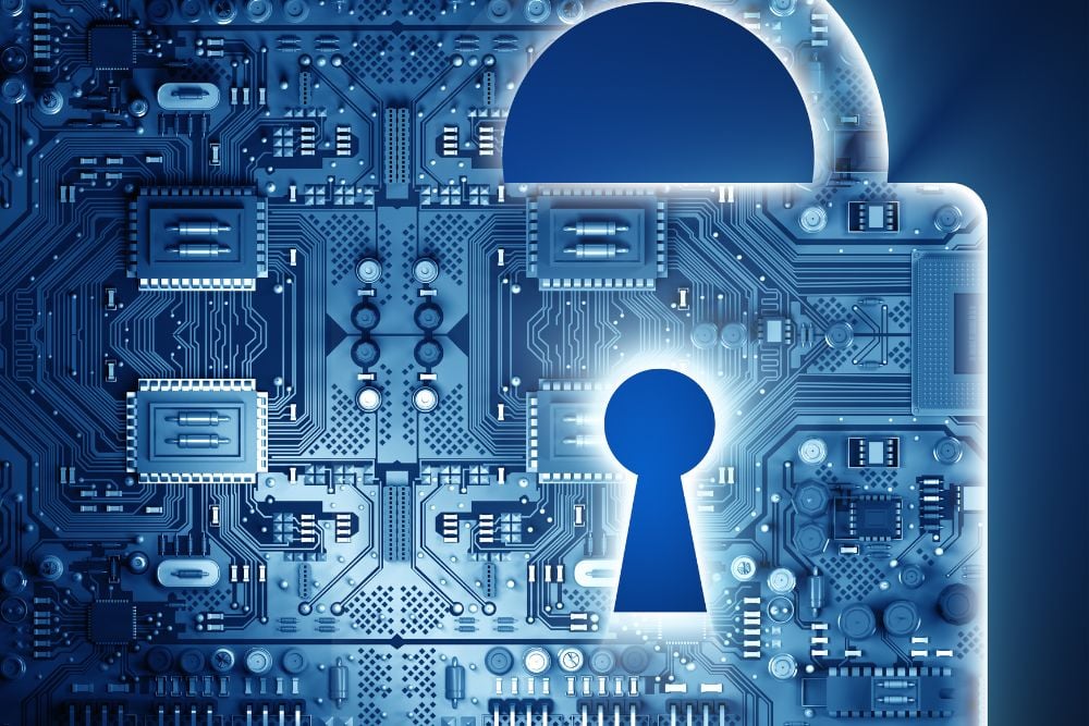 Inteligencia artificial y ciberseguridad