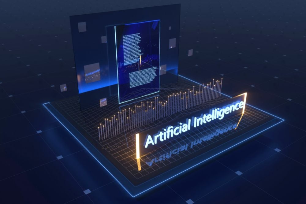 Herramientas para pasar de texto a vídeo con Inteligencia Artificial​