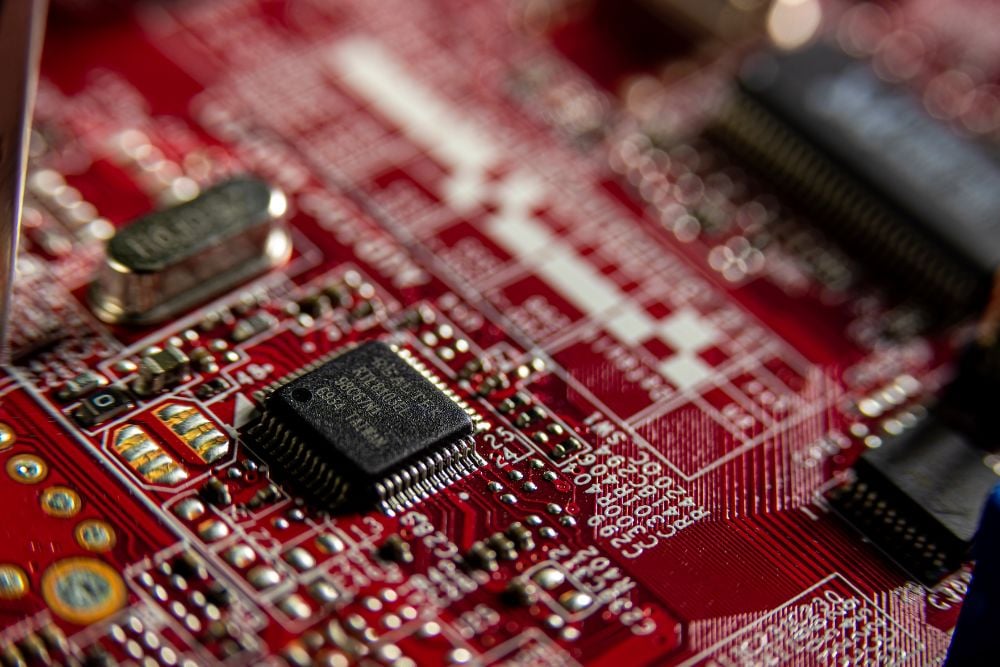 Qué es el chipset y para qué sirve
