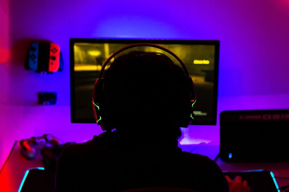 Qué es el ping en un juego