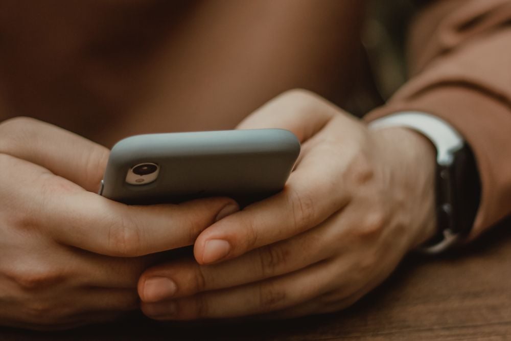 Smishing: ¿Qué es y cómo protegerte?