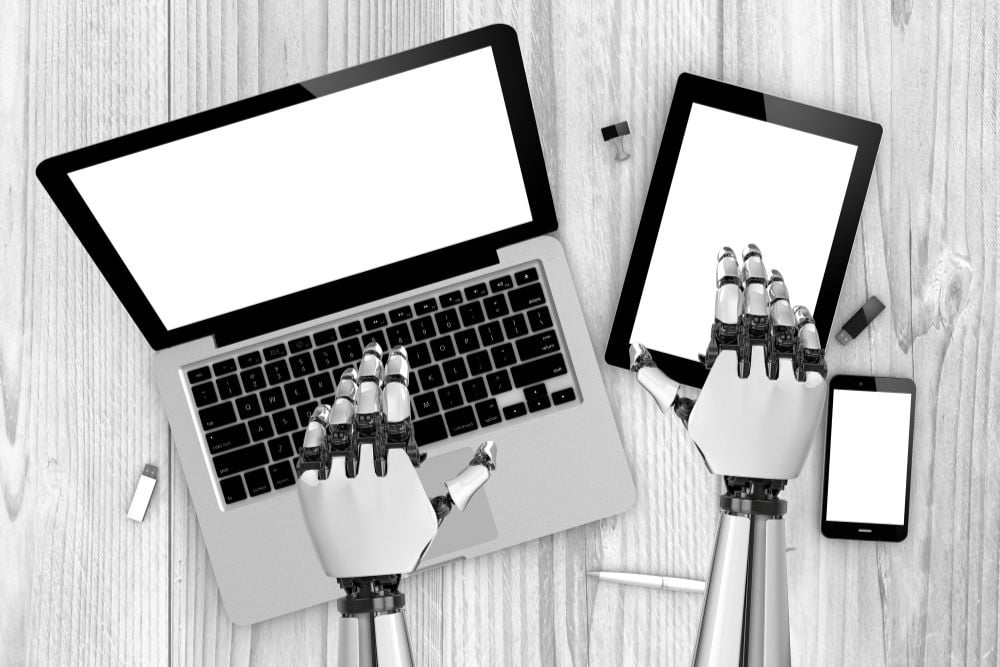 Detector IA: qué es, cómo detectar contenido generado por IA