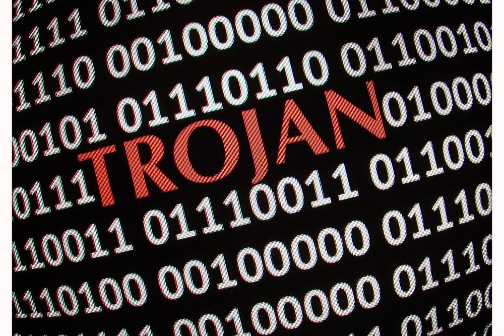 ¿Qué es un troyano informático? Tipos, funcionamiento y protección
