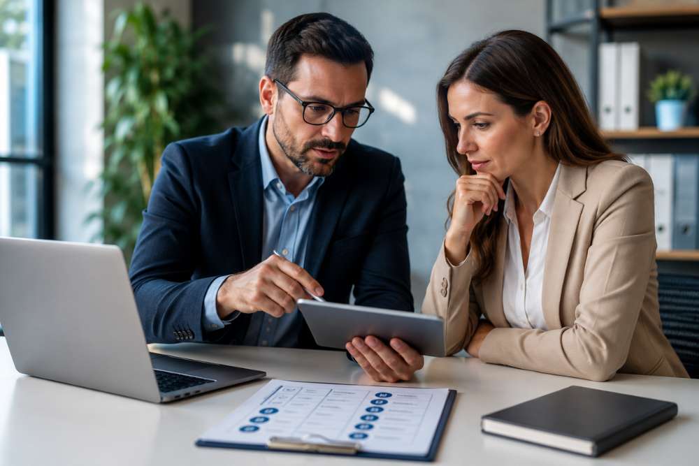 Qué pedir a una empresa de soluciones de TI antes de contratarla