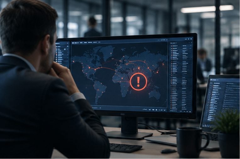 Ciberespionaje empresarial: cómo actúa y qué medidas reducen el riesgo