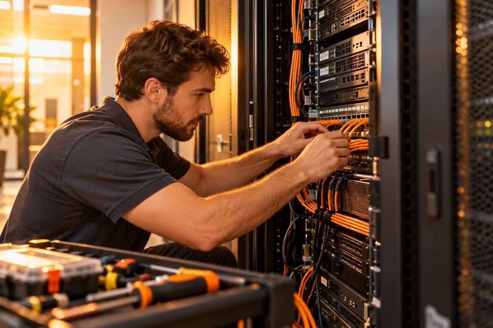 Soporte y mantenimiento de sistemas: qué cubre cada servicio y cómo combinarlos