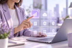 Cómo elegir soluciones software para una empresa sin sobredimensionar costes